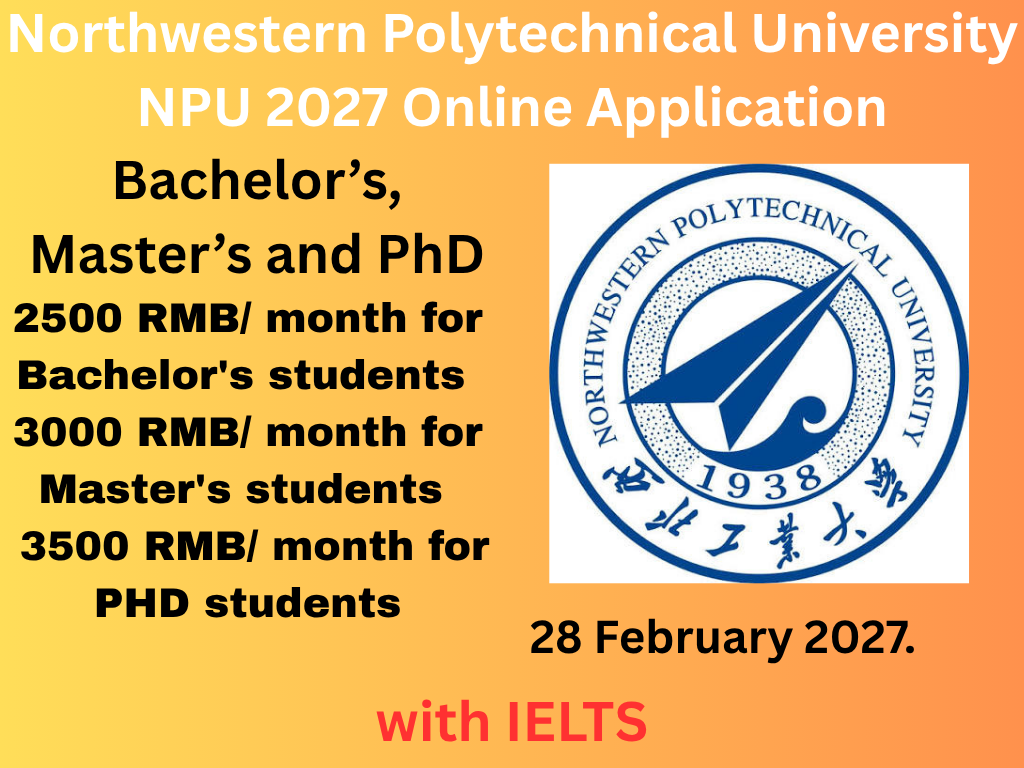 Northwestern Polytechnical University